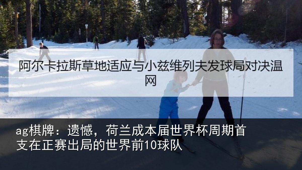 ag棋牌：遗憾，荷兰成本届世界杯周期首支在正赛出局的世界前10球队