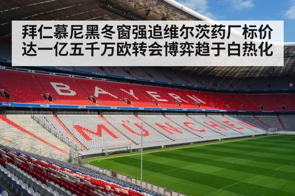拜仁慕尼黑冬窗强追维尔茨药厂标价达一亿五千万欧转会博弈趋于白热化